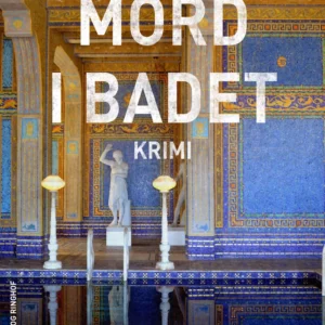 Mord i badet