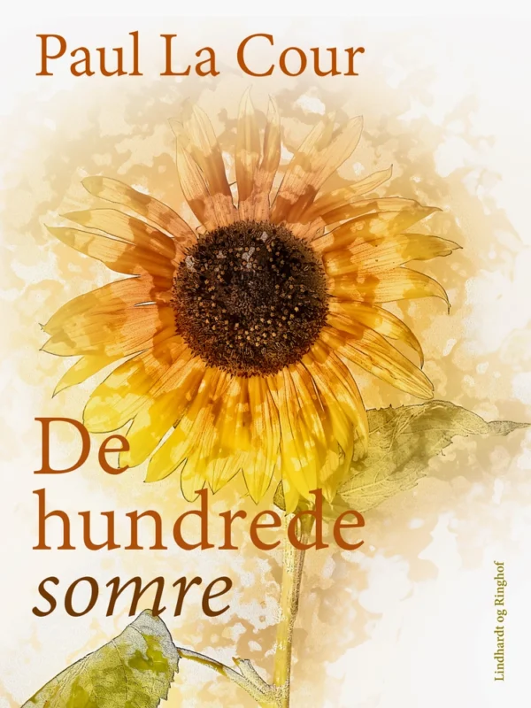 De hundrede somre