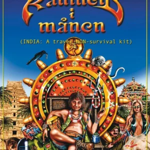 Kaninen i månen