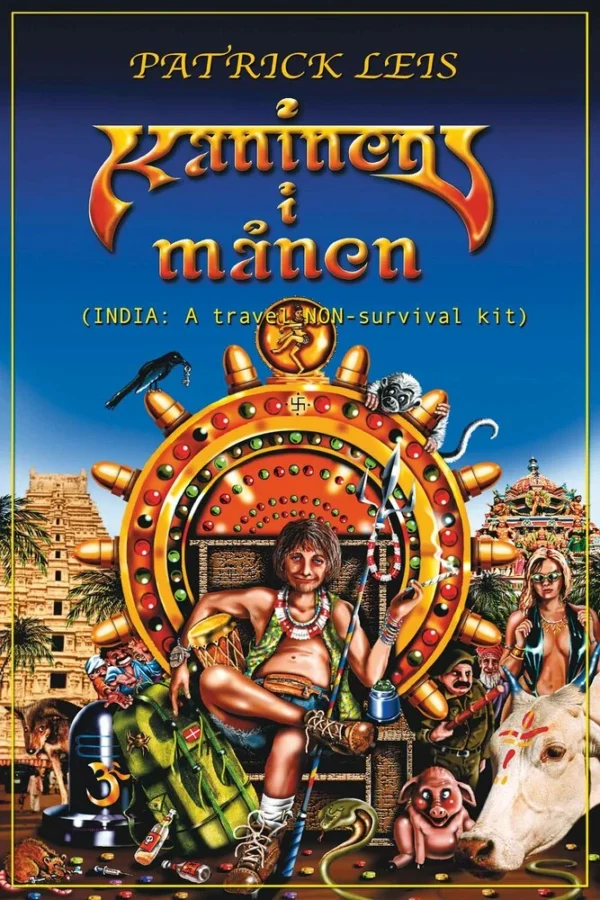 Kaninen i månen