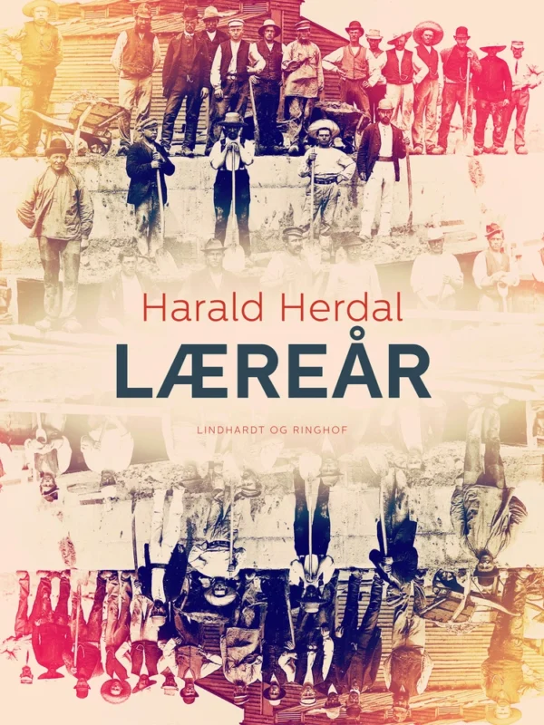 Læreår