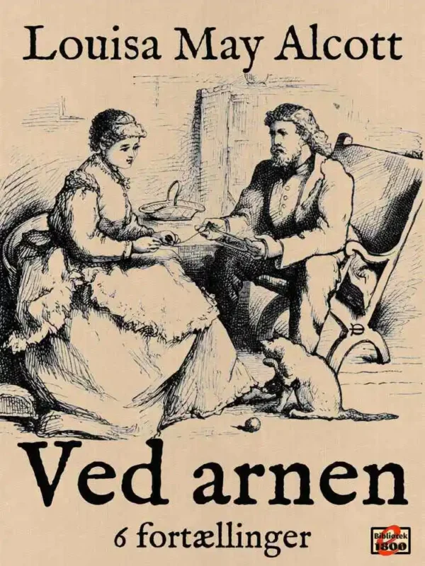 Ved arnen