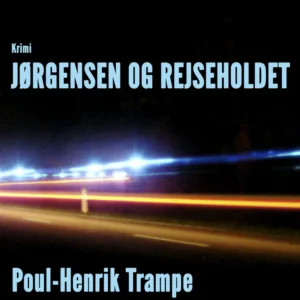 Jørgensen og rejseholdet