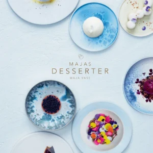 Majas desserter