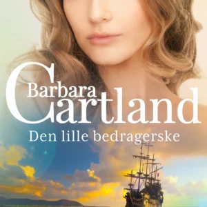 Den lille bedragerske