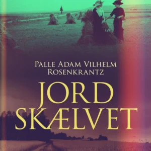 Jordskælvet