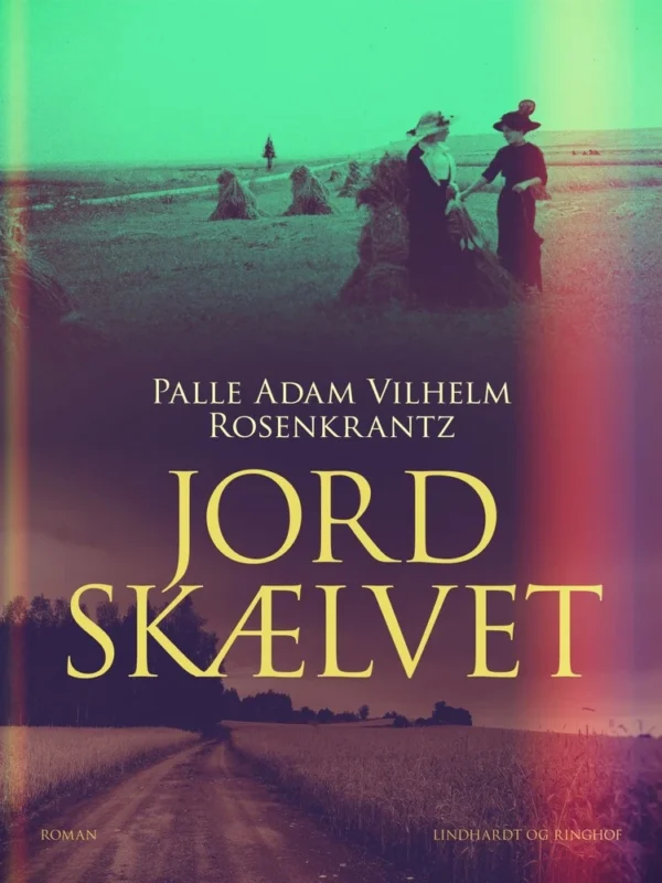 Jordskælvet