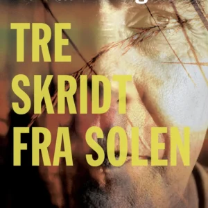 Tre skridt fra solen