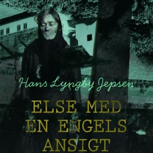 Else med en engels ansigt