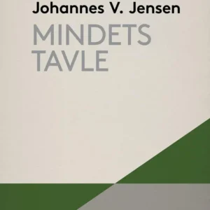 Mindets tavle