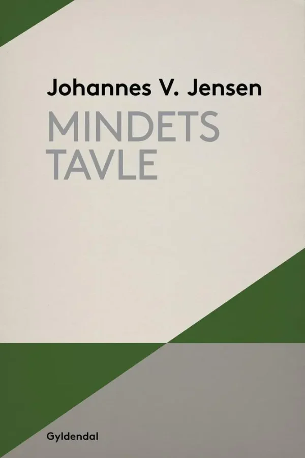 Mindets tavle