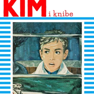Kim i knibe