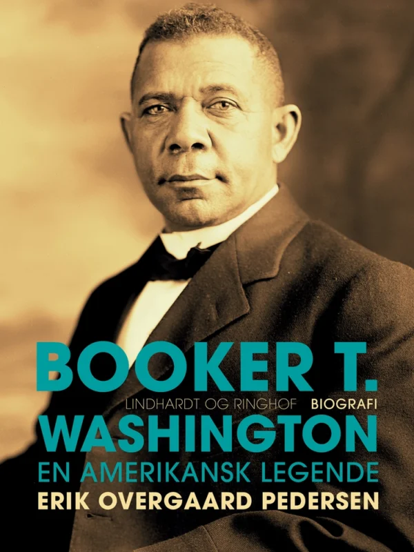 Booker T. Washington