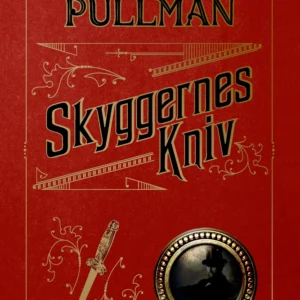 Det Gyldne Kompas 2 - Skyggernes kniv