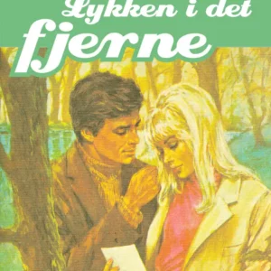 Lykken i det fjerne