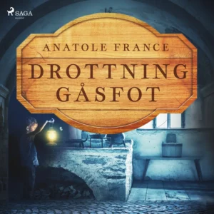 Drottning Gåsfot