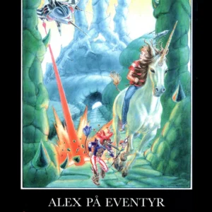 Åndemanernes Planet