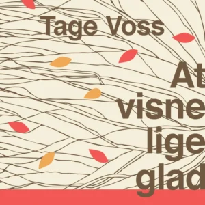 At visne lige glad