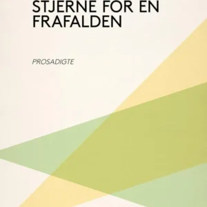 Stjerne for en frafalden