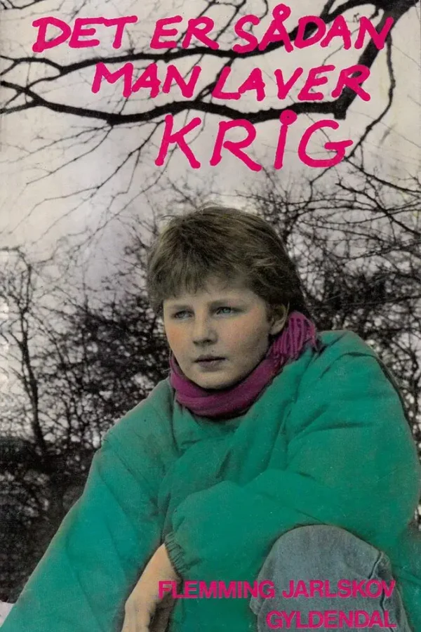 Det er sådan man laver krig