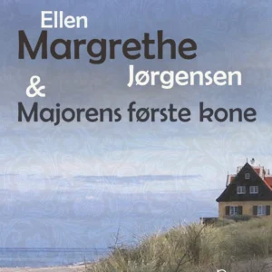 Ellen Margrethe Jørgensen & Majorens første kone