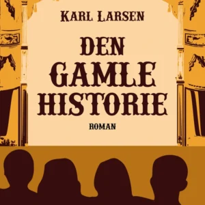Den gamle Historie