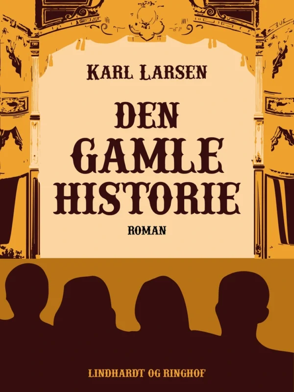 Den gamle Historie