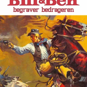 Bill & Ben begraver bedrageren