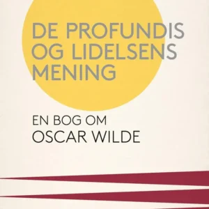 De profundis og lidelsens mening