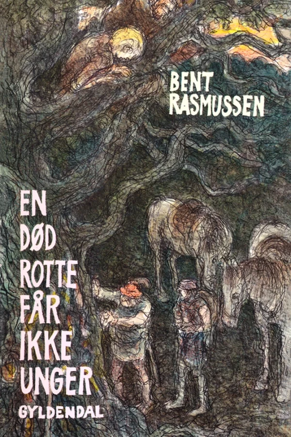 En død rotte får ikke unger