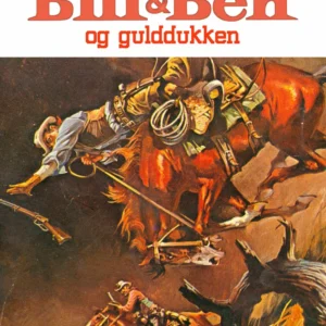 Bill & Ben og gulddukken