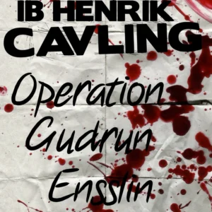Operation Gudrun Ensslin