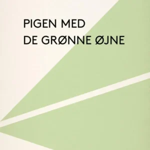 Pigen med de grønne øjne
