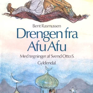 Drengen fra Afu Afu