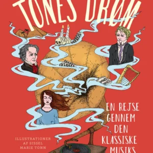 Tones drøm