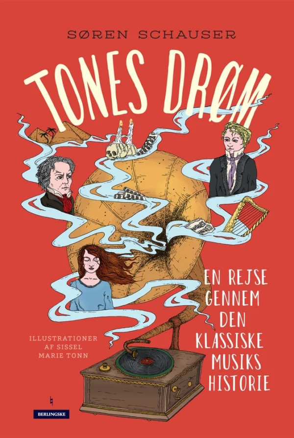 Tones drøm