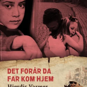 Det forår, da far kom hjem