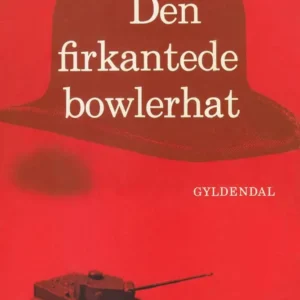 Den firkantede bowlerhat