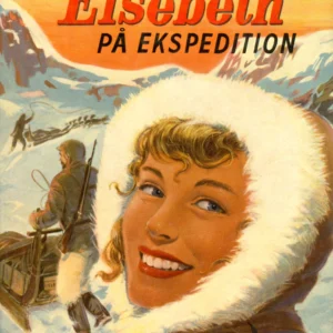Elsebeth på ekspedition