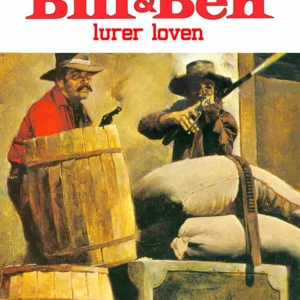 Bill & Ben lurer loven