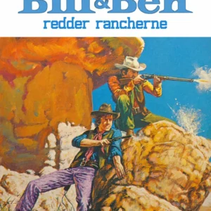 Bill og Ben redder rancherne
