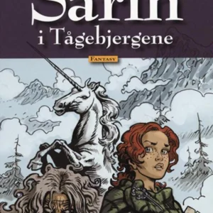 Sarin i Tågebjergene