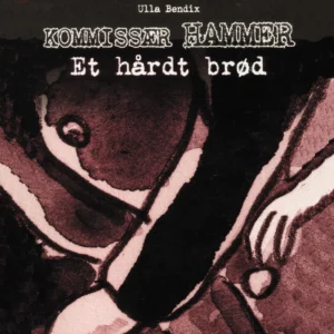 Et hårdt brød