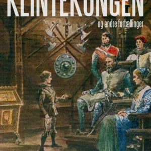 Klintekongen og andre fortællinger