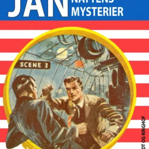 Jan - nattens mysterier