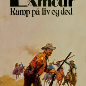 Kamp på liv og død