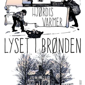 Lyset i brønden