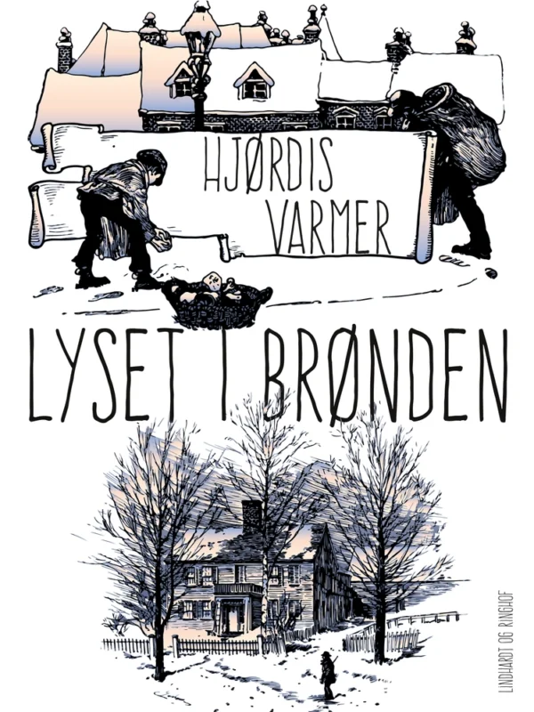 Lyset i brønden