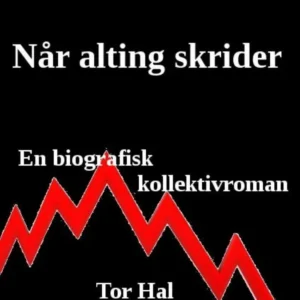 Når alting skrider