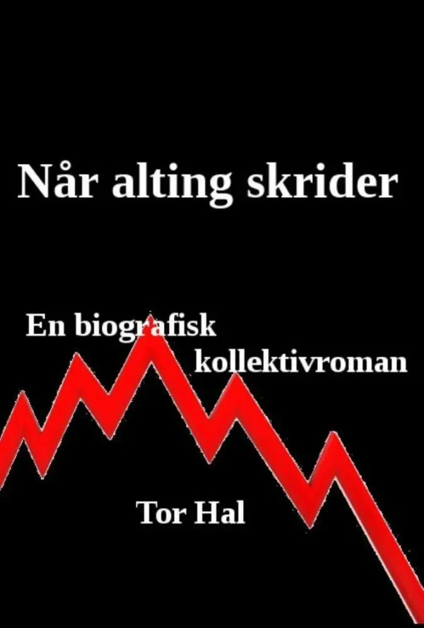 Når alting skrider